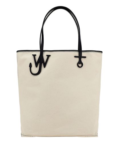 Anchor tote bag - JW Anderson - Modalova