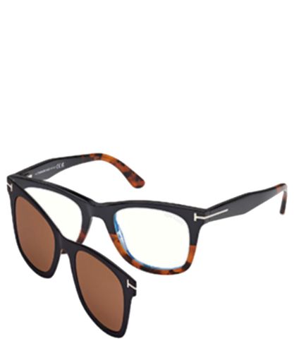 Eyeglasses FT5970-B - Tom Ford - Modalova