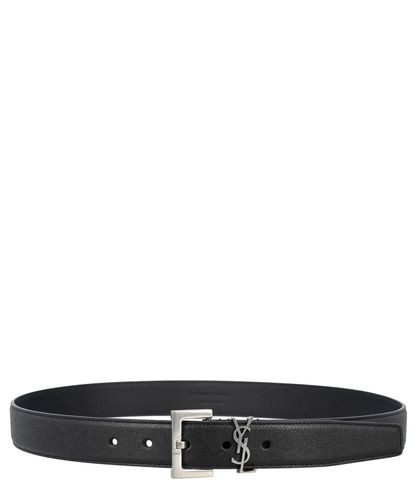 Cassandra Belt - Saint Laurent - Modalova