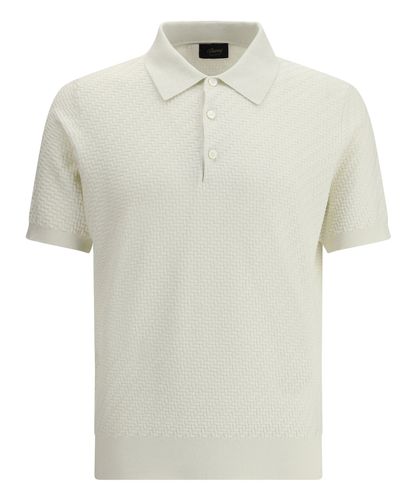 Polo shirt - Brioni - Modalova