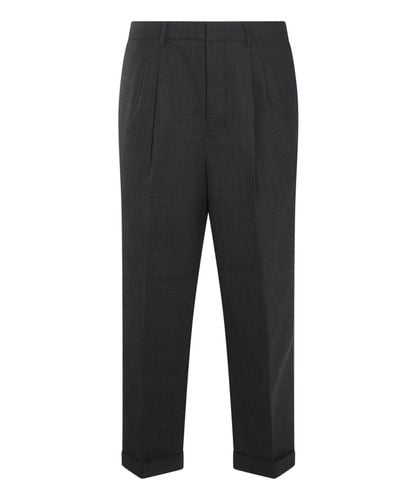 Trousers - AMI Paris - Modalova