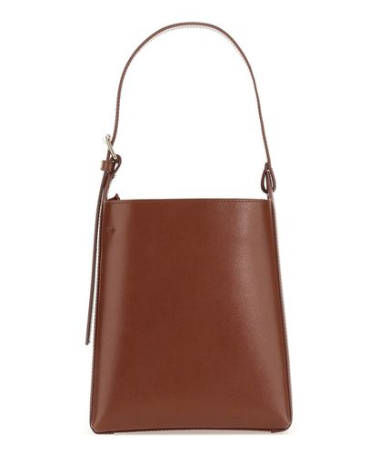 Borsa a tracolla small virginie - A.P.C - Modalova