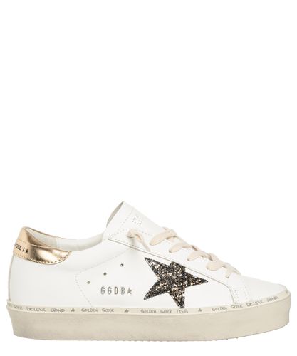 Hi Star Sneakers - Golden Goose - Modalova