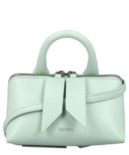 Friday Friday Mini Handbag - The Attico - Modalova