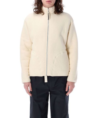 Jacket - Jil Sander - Modalova