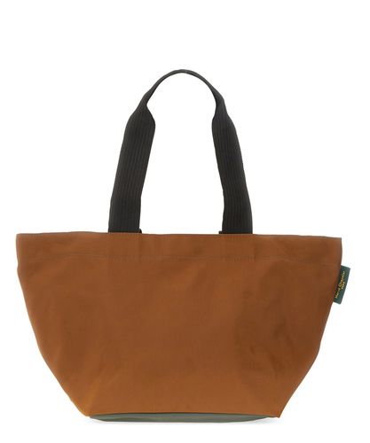 Medium tote bag - Herve Chapelier - Modalova