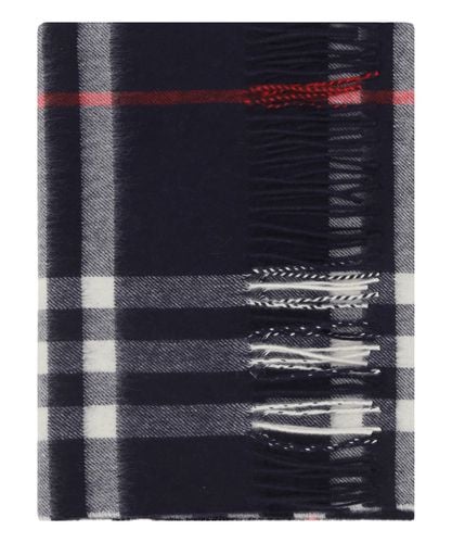 Cashmere scarf - Burberry - Modalova