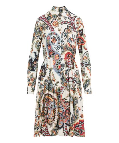 Midi dress - Etro - Modalova