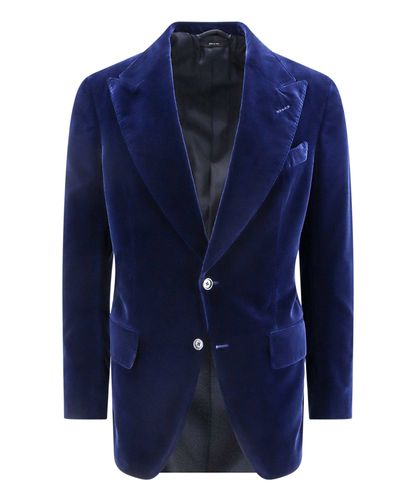 Blazer - Tom Ford - Modalova