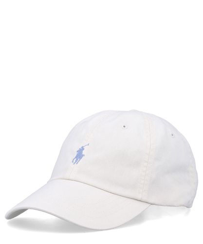 Cap - Polo Ralph Lauren - Modalova