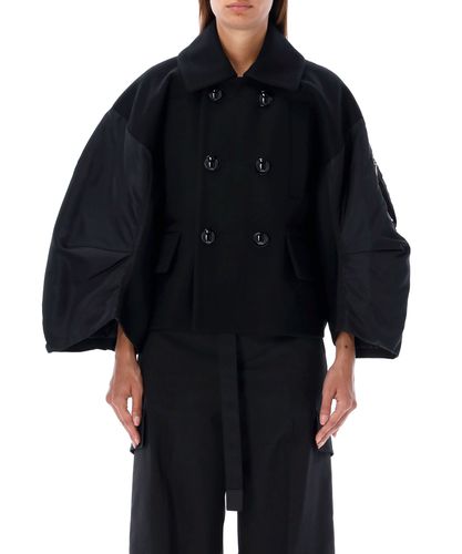 Jacket - Sacai - Modalova