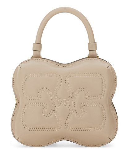 Borsa a tracolla butterfly small - GANNI - Modalova