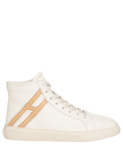 H365 High-top sneakers - Hogan - Modalova