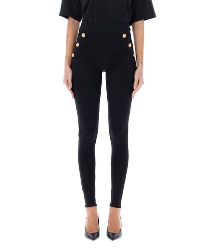 Leggings - Balmain - Modalova