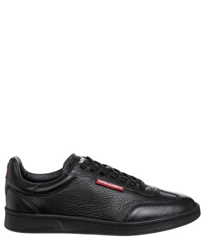 Boxer Sneakers - Dsquared2 - Modalova