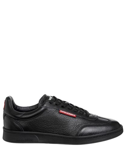 Boxer sneakers - Dsquared2 - Modalova