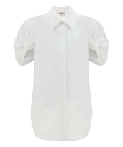 Camicia - Alexander McQueen - Modalova