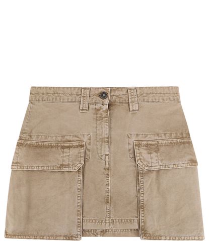 Mini skirt - Golden Goose - Modalova