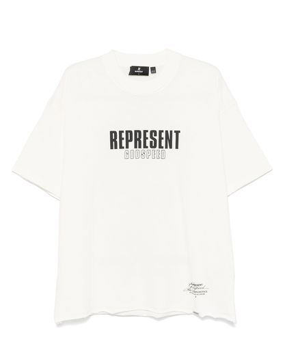 Goodspeed T-shirt - Represent - Modalova