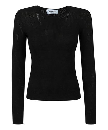 Pullover - Blugirl - Modalova