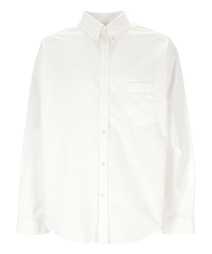 Camicia - Balenciaga - Modalova