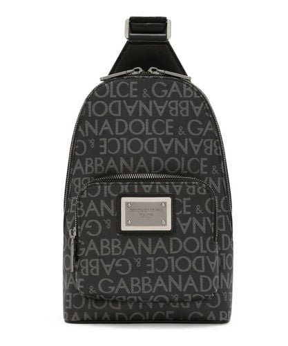 Borsa a tracolla - Dolce&Gabbana - Modalova