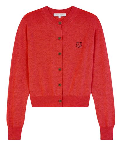 Cardigan - Maison Kitsuné - Modalova