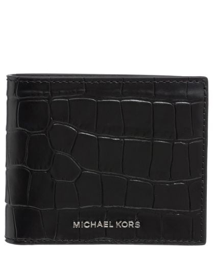 Hudson Wallet - Michael Kors - Modalova