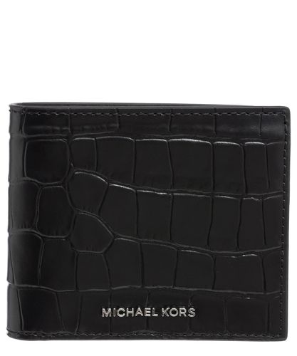 Portafoglio hudson - Michael Kors - Modalova