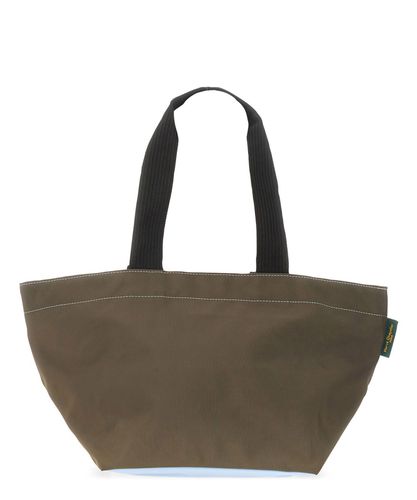 Medium tote bag - Herve Chapelier - Modalova