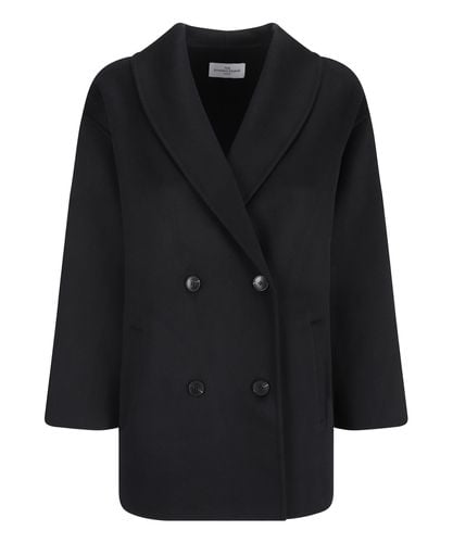 Brooklyn Coat - The Dynamis Studio - Modalova