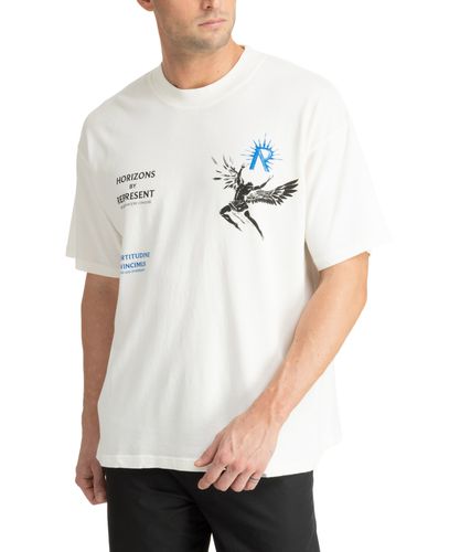 T-shirt icarus - Represent - Modalova