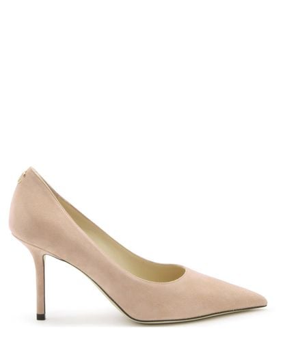 Love 85 pumps - Jimmy Choo - Modalova