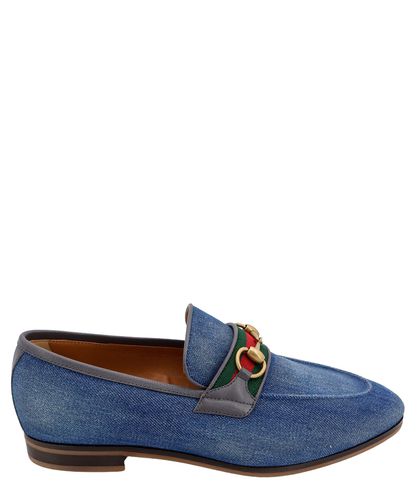 Loafers - Gucci - Modalova