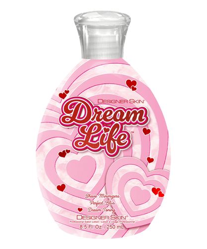 Dream life designer skin 250 ml - Australian Gold - Modalova