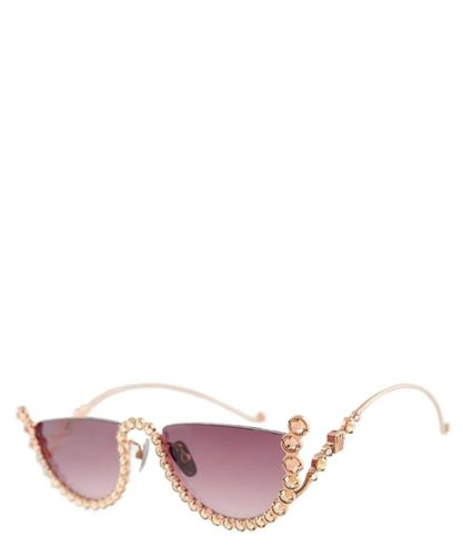 Sunglasses HALF MOON - Anna Karin Karlsson - Modalova