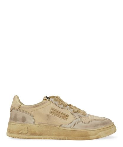 Super Vintage Sneakers - Autry - Modalova