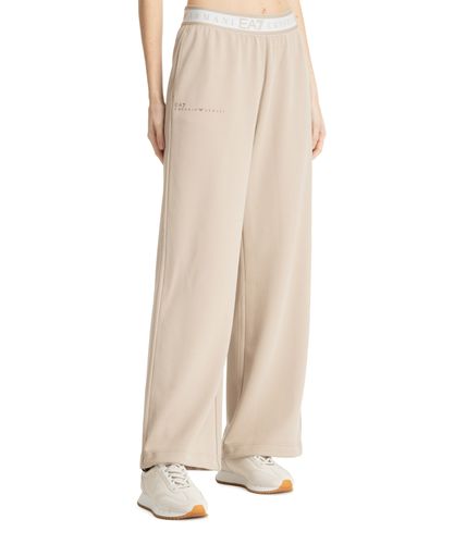 Pantaloni sportivi - EA7 Emporio Armani - Modalova