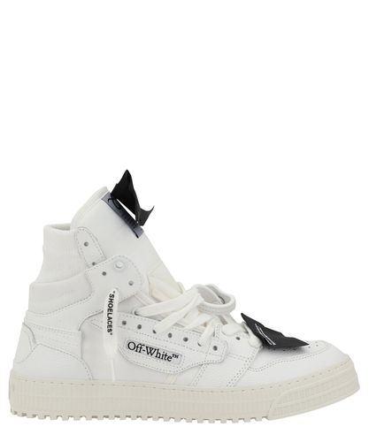 Off Court 3.0 High-top sneakers - Off-White - Modalova