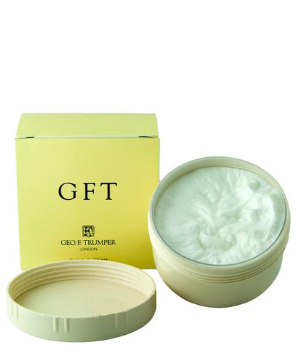 GFT soft shaving cream bowl 200 g - Geo F. Trumper Perfumer - Modalova