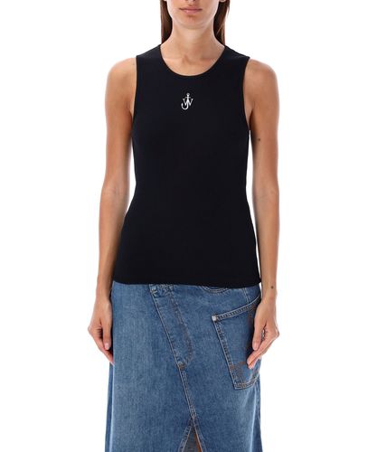 Anchor tank top - JW Anderson - Modalova