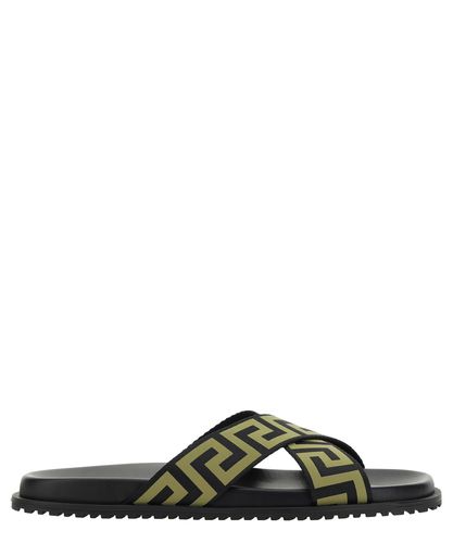 Sandals - Versace - Modalova