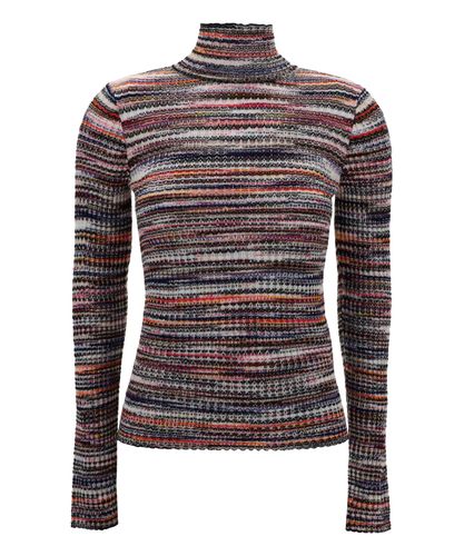 Rollkragenpullover - Missoni - Modalova