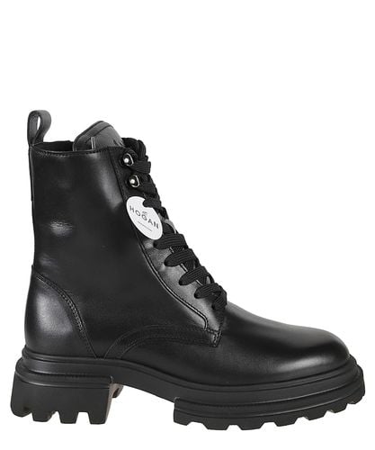 H674 stiefeletten - Hogan - Modalova