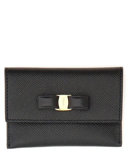 Wallet - Salvatore Ferragamo - Modalova