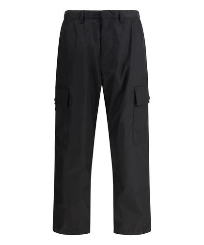 Cargo pants - Prada - Modalova