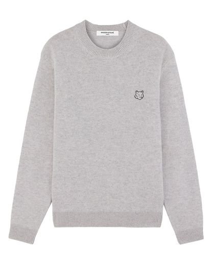 Pullover - Maison Kitsuné - Modalova