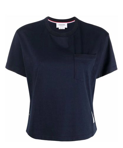 T-shirt - Thom Browne - Modalova