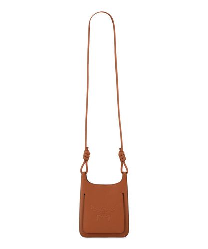 Himmel Crossbody bag - MCM - Modalova