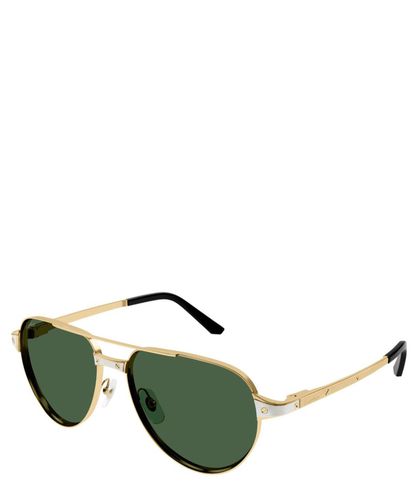 Sunglasses CT0425S - Cartier - Modalova